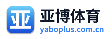 亚博体育 Logo